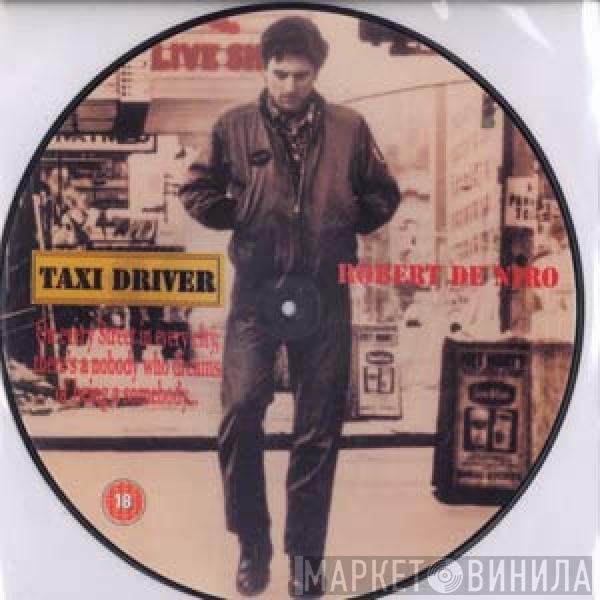  - O.S.T. - Taxi Driver