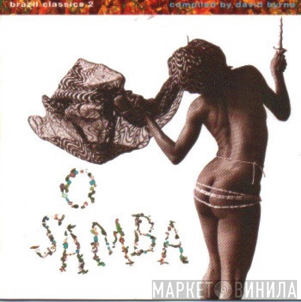  - O Samba
