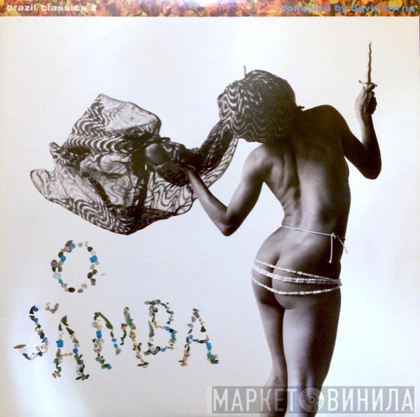  - O Samba