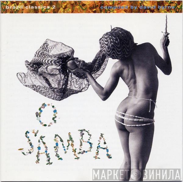  - O Samba