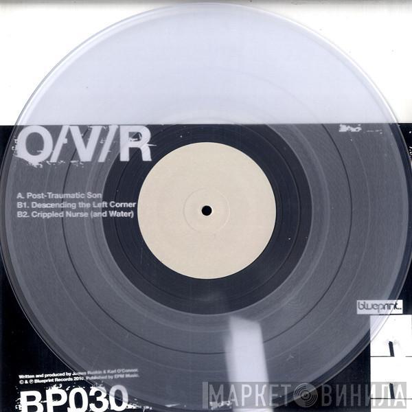 O/V/R - Post-Traumatic Son