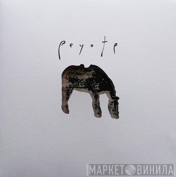 O Yuki Conjugate - Peyote