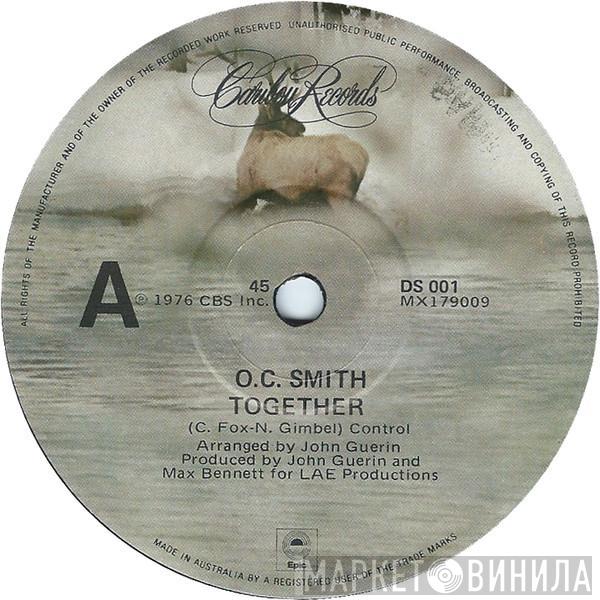  OC Smith  - Together