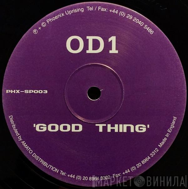 OD1 - Good Thing