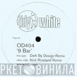  OD404  - 9 Bar