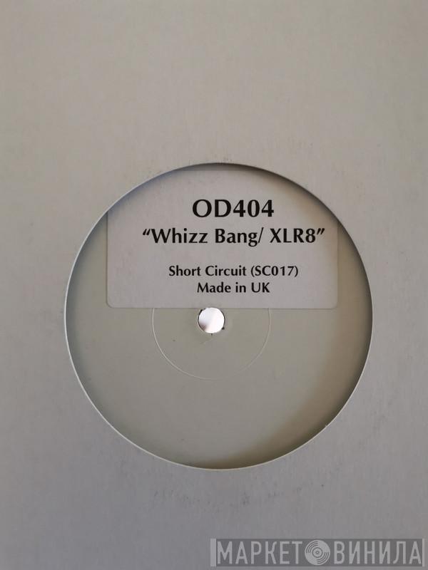 OD404 - Whizz Bang
