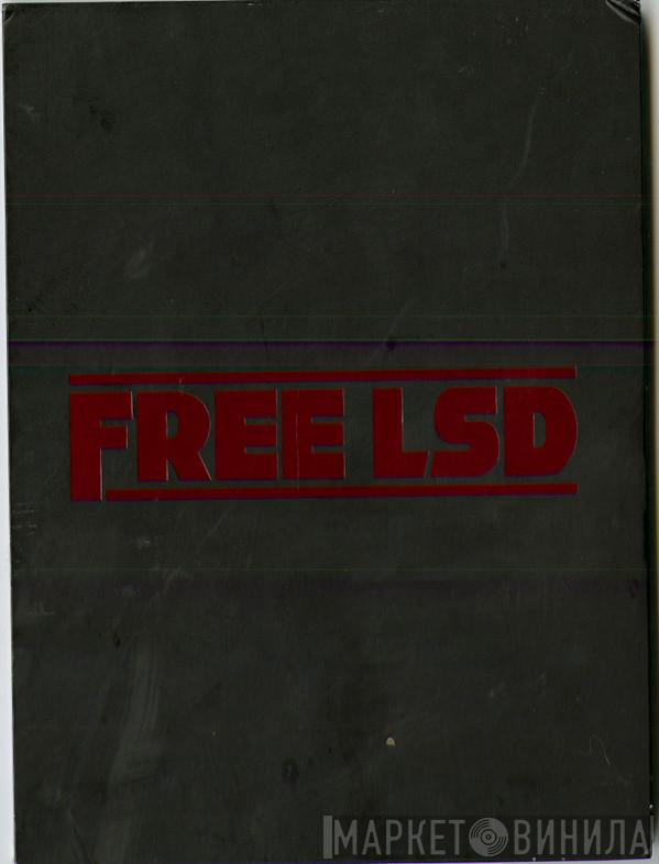 OFF! - Free LSD