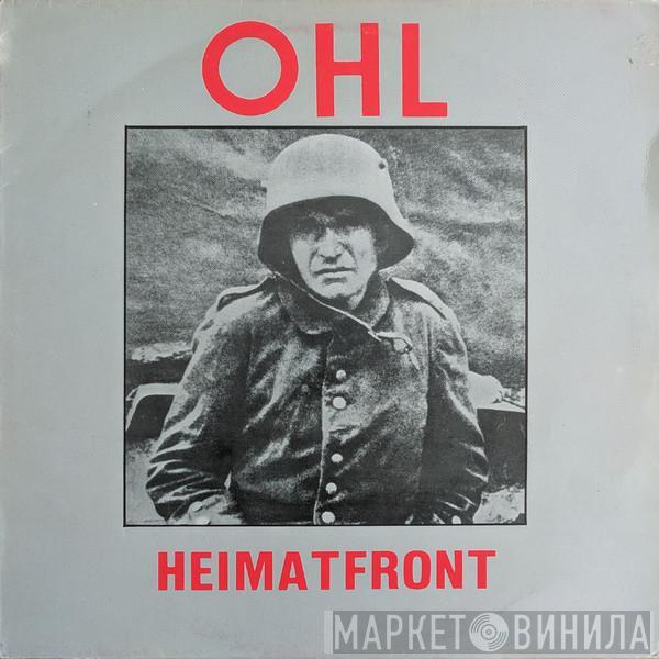  OHL  - Heimatfront