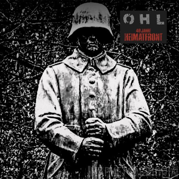  OHL  - Heimatfront
