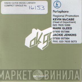 OK Go - Get Over It