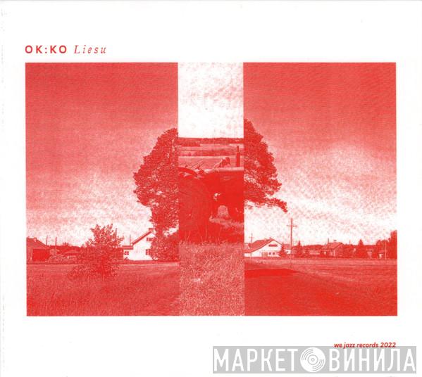 OK:KO - Liesu