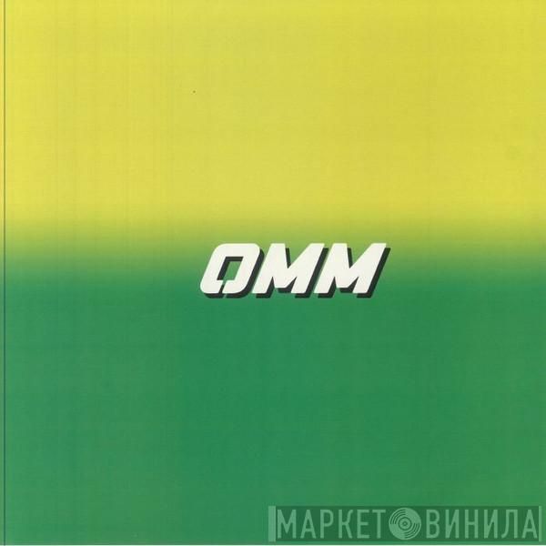  - OMM 009