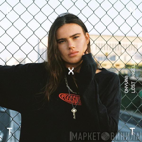 ONYVAA - Lost Angeles EP