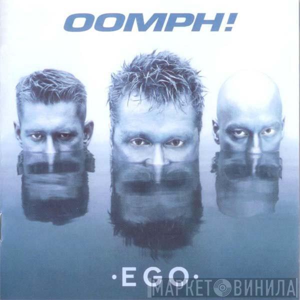 OOMPH! - Ego