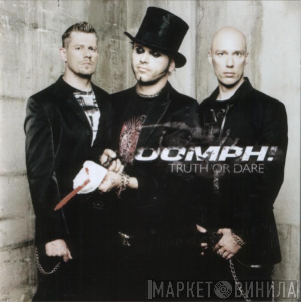 OOMPH! - Truth Or Dare