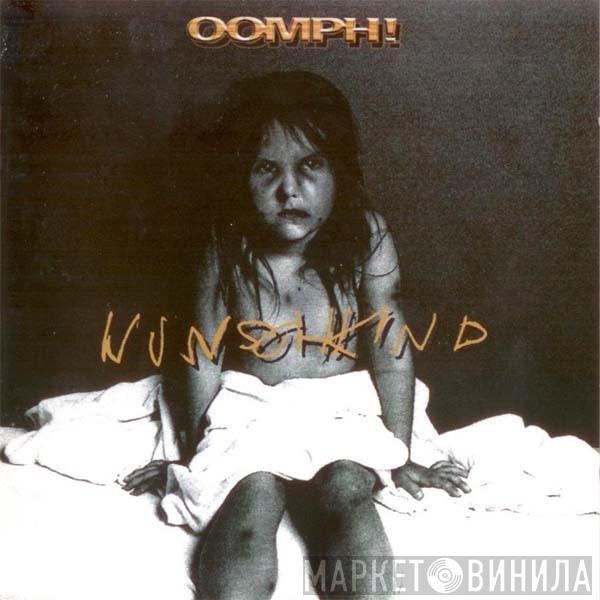 OOMPH! - Wunschkind