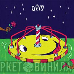 OPM  - In And Out Of Love / City Life