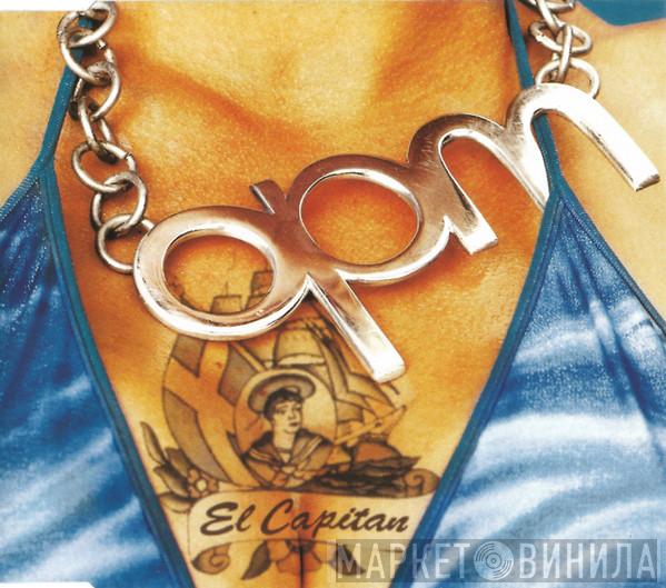 OPM  - El Capitan