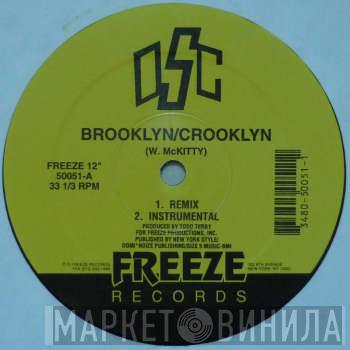 OSC  - Brooklyn/Crooklyn