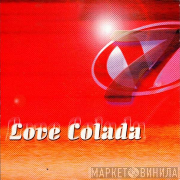  OV7  - Love Colada