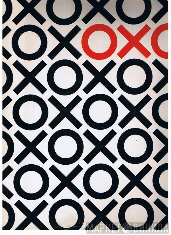  OXO   - Oxo