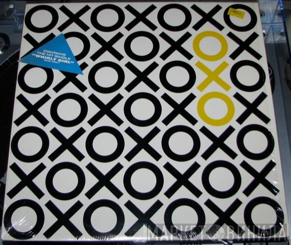  OXO   - Oxo