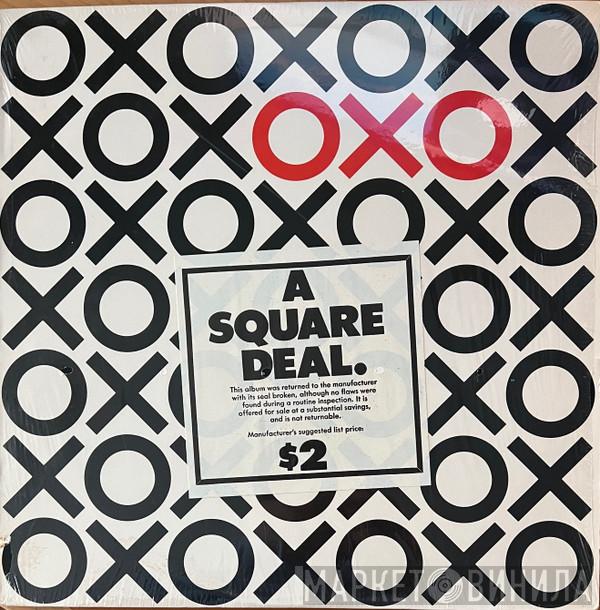  OXO   - Oxo