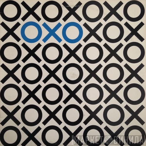  OXO   - Oxo