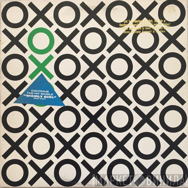  OXO   - Oxo