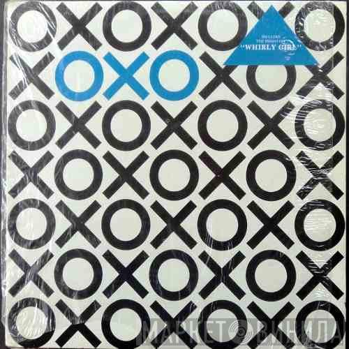  OXO   - Oxo