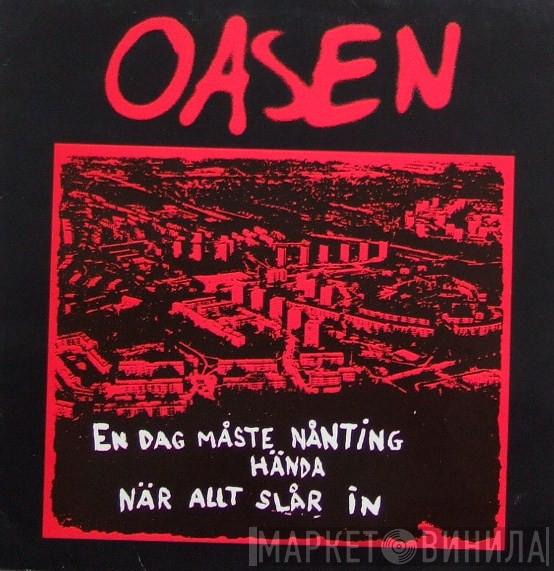  - Oasen