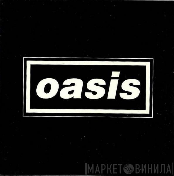  Oasis   - (What's The Story) Morning Glory