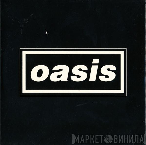  Oasis   - (What's The Story) Morning Glory