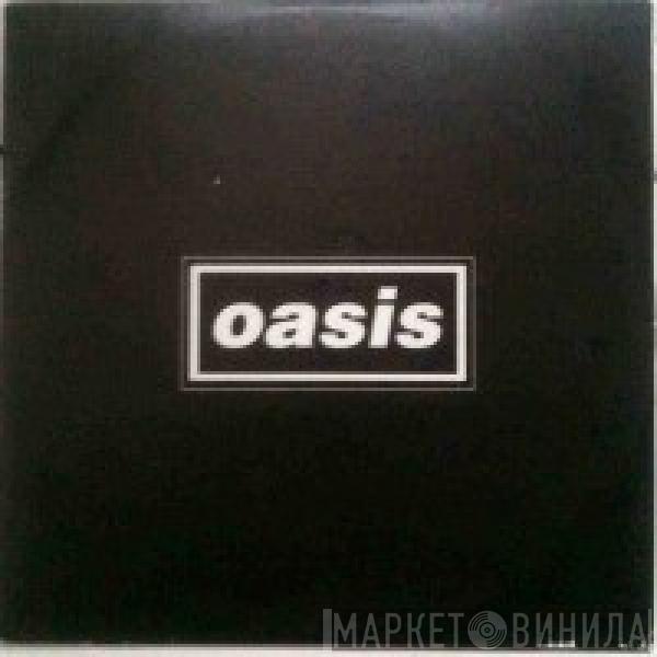  Oasis   - Be Here Now
