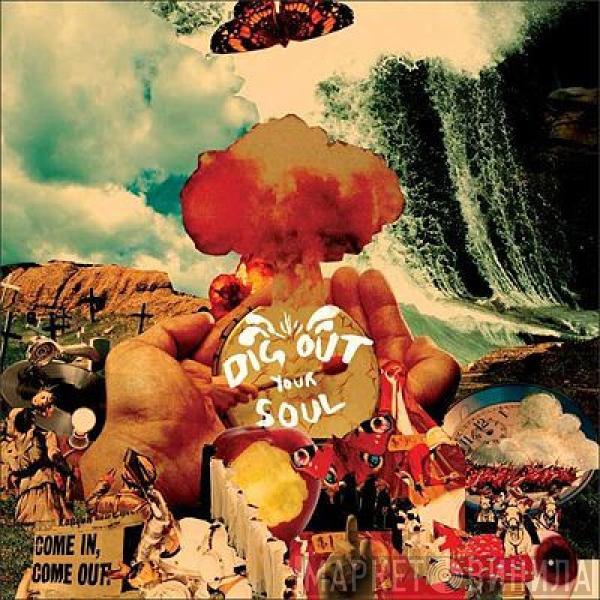  Oasis   - Dig Out Your Soul