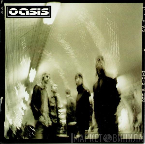 Oasis  - Heathen Chemistry