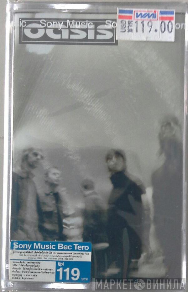  Oasis   - Heathen Chemistry