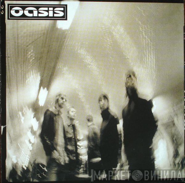  Oasis   - Heathen Chemistry