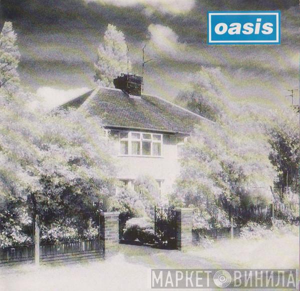 Oasis   - Live Forever