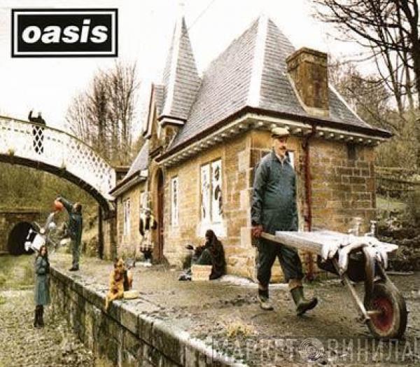  Oasis   - Some Might Say
