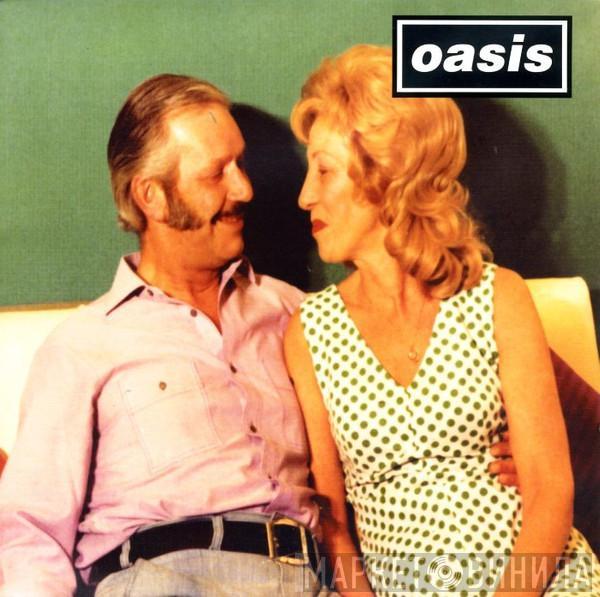 Oasis  - Stand By Me