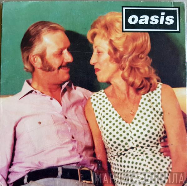 Oasis  - Stand By Me