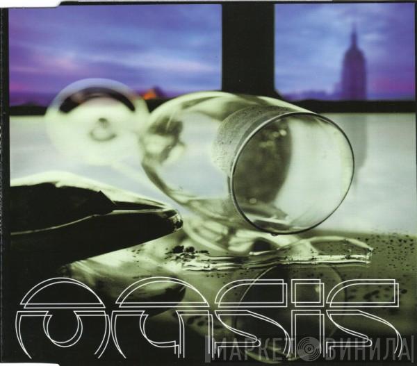 Oasis  - Sunday Morning Call