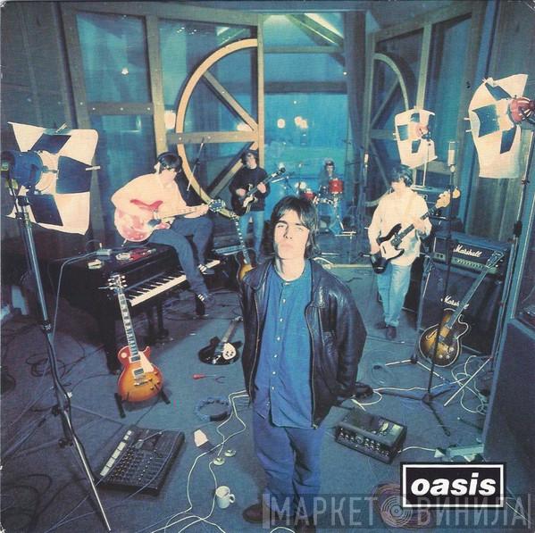 Oasis  - Supersonic