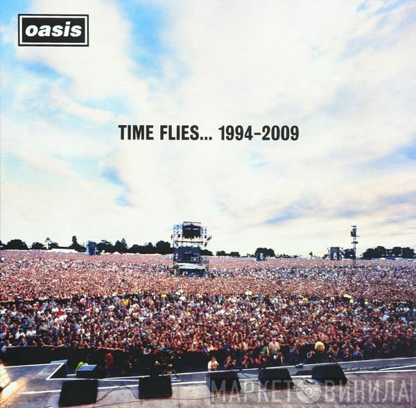 Oasis  - Time Flies... 1994-2009
