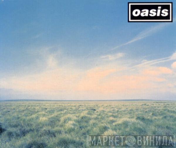  Oasis   - Whatever
