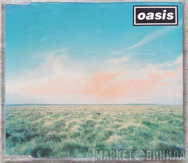  Oasis   - Whatever