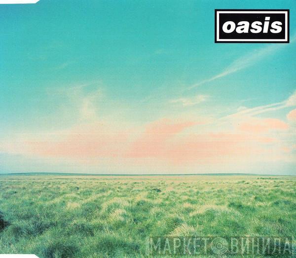 Oasis  - Whatever