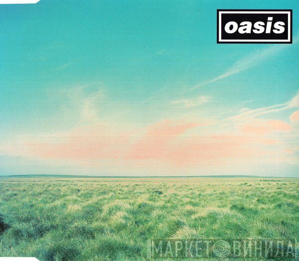 Oasis  - Whatever