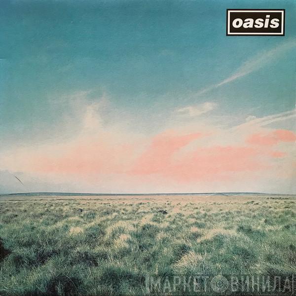  Oasis   - Whatever